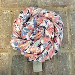 Solly Baby Wrap - Caitlin Wilson Peony Garden